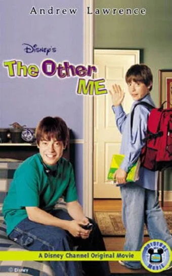 Другой я / The Other Me (2000)