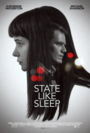 Будто во сне / State Like Sleep (2019)