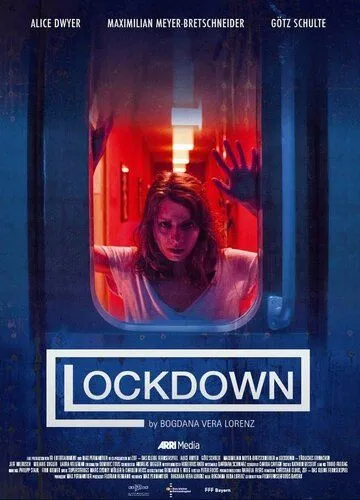 Смертоносное пробуждение / Lockdown: Tödliches Erwachen (2017)