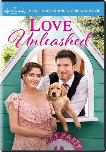 Освобожденная любовь / Love Unleashed (2019)