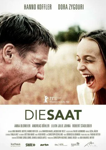 Семена / Die Saat (2021)