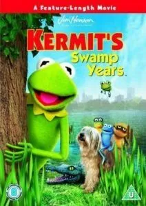 Лягушонок Кермит: Годы в болоте / Kermit's Swamp Years (2002)