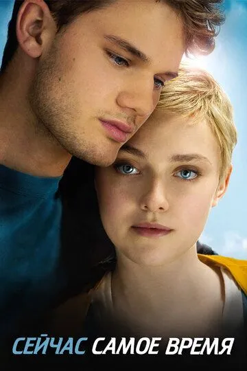 Сейчас самое время / Now Is Good (2012)