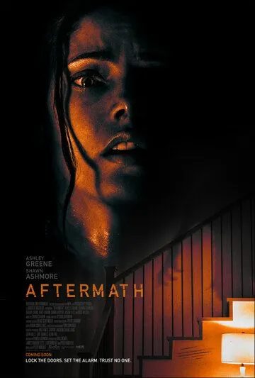 Отзвуки / Aftermath (2020)