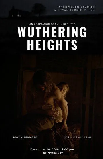 Грозовой перевал / Wuthering Heights (2022)