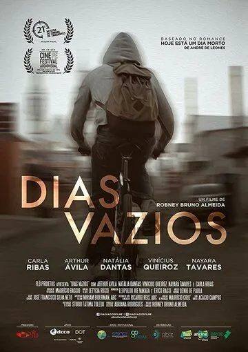 Пустые дни / Dias Vazios (2018)