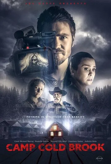 Лагерь «Холодный Ручей» / Camp Cold Brook (2018)