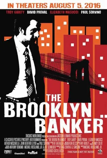 Банкир из Бруклина / The Brooklyn Banker (2016)