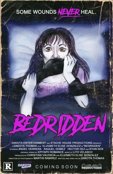 Bedridden (2021)