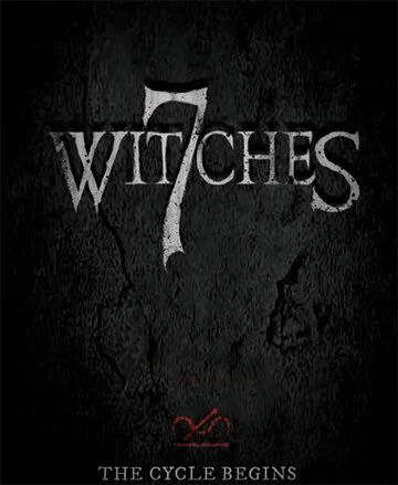 7 ведьм / 7 Witches (2017)