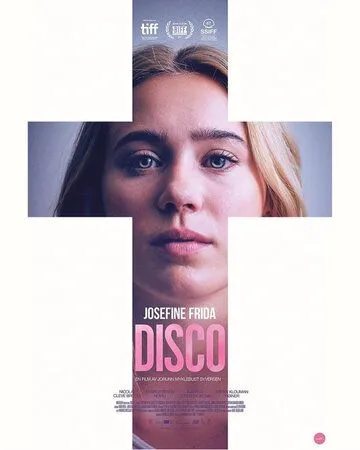 Диско / Disco (2019)