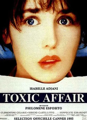 Ядовитое дело / Toxic Affair (1993)