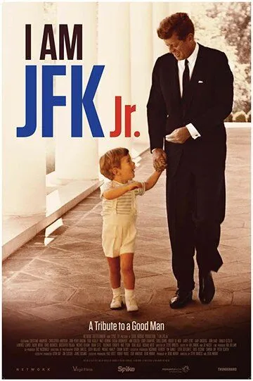 Джон Кеннеди-младший / I Am JFK Jr. (2016)