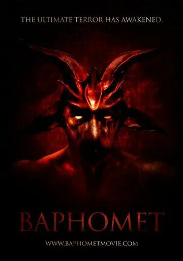 Бафомет / Baphomet (2020)