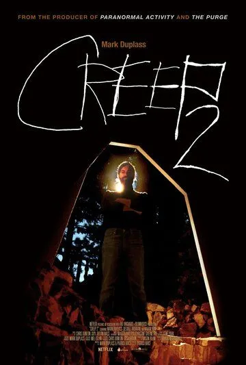 Ублюдок 2 / Creep 2 (2017)