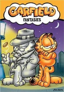 Гарфилд: Все 9 жизней / Garfield: His 9 Lives (1988)