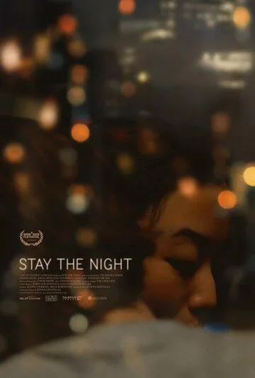 Роман на одну ночь / Stay the Night (2022)