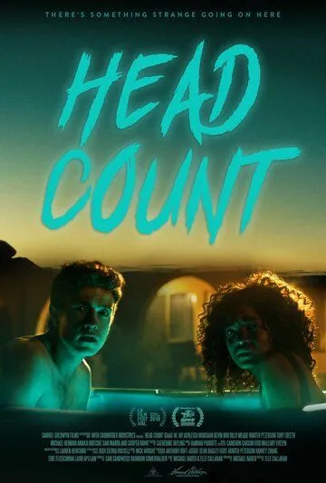 Пересчёт / Head Count (2019)