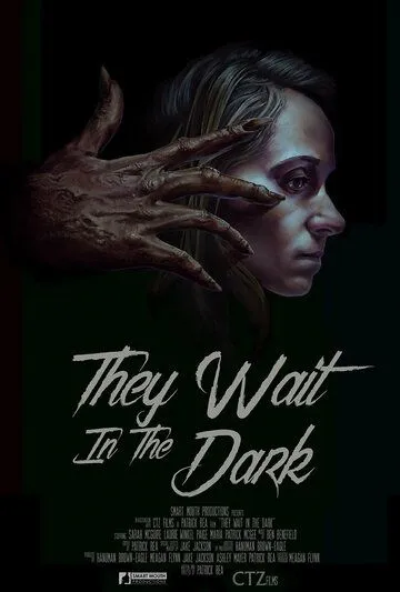 Они ждут в темноте / They Wait in the Dark (2022)