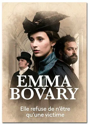 Эмма Бовари / Emma Bovary (2021)