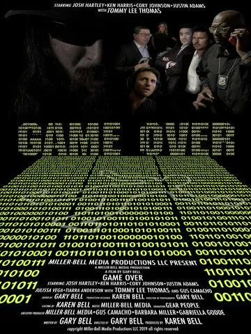 Конец игры / Game Over (2019)