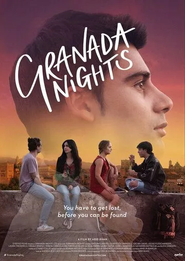 Ночи в Гранаде / Granada Nights (2020)