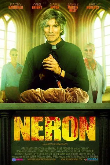 Нерон / Neron (2016)