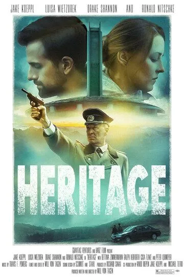 Наследие / Heritage (2019)