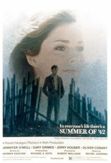 Лето 42-го / Summer of '42 (1971)