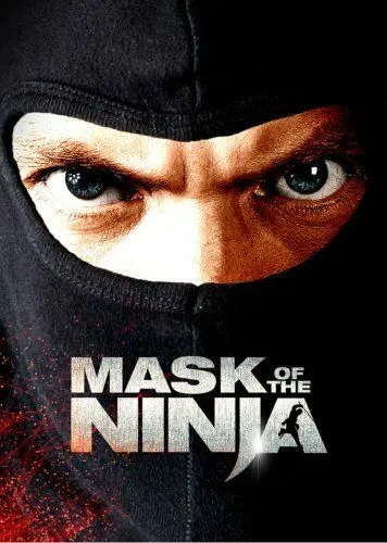 Маска ниндзя / Mask of the Ninja (2008)