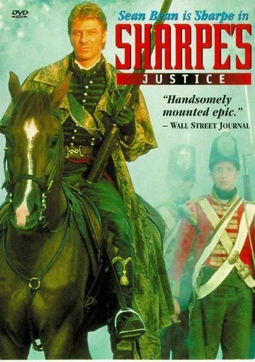 Правосудие Шарпа / Sharpe's Justice (1997)