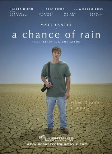 Chasing the Rain (2020)