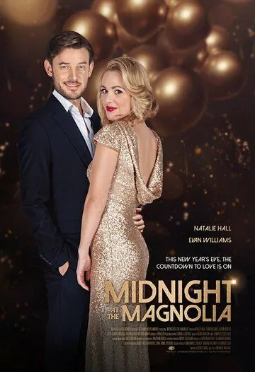 В полночь в Магнолии / Midnight at the Magnolia (2020)