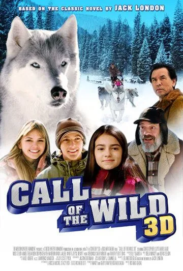 Зов предков / Call of the Wild (2009)