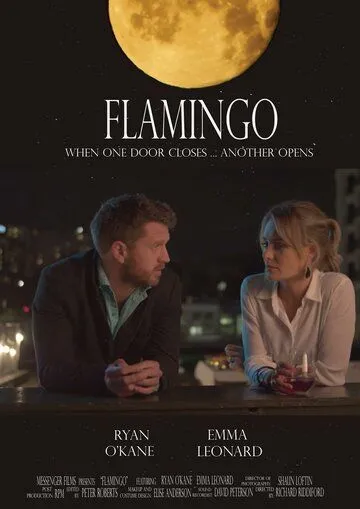 Фламинго / Flamingo (2020)