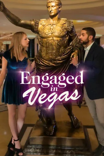 Engaged in Vegas (2021)