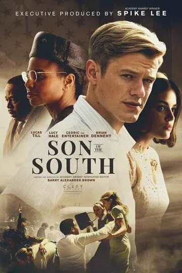 Сын юга / Son of the South (2020)