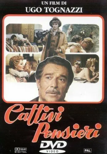 Кто успокоил мою жену? / Cattivi pensieri (1976)