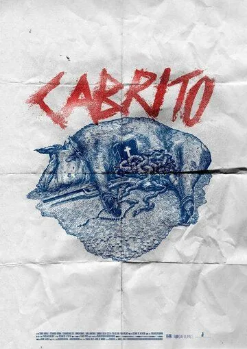 Кабрито / Cabrito (2020)