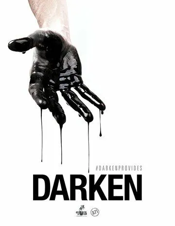 Мрак / Darken (2017)