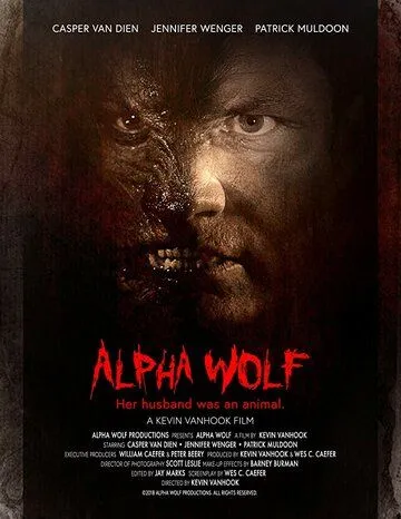 Волк-вожак / Alpha Wolf (2018)