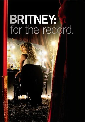 Бритни Спирс: Жизнь за стеклом / Britney: For the Record (2008)