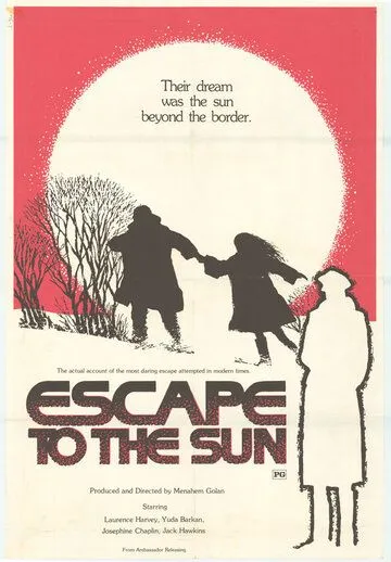 Побег к солнцу / Escape to the Sun (1972)