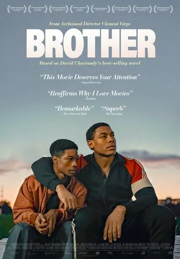 Брат / Brother (2022)