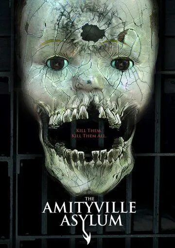 Психиатрическая больница Амитивилля / The Amityville Asylum (2013)