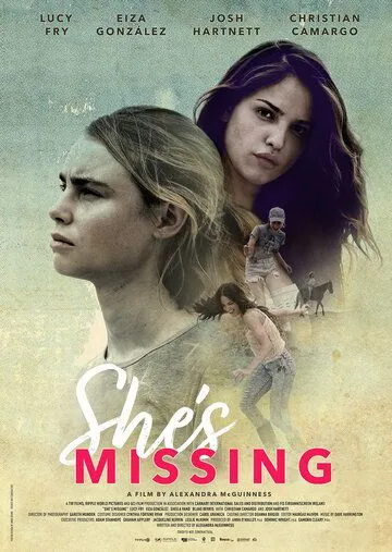 Шоссе для игроков / She's Missing (2019)