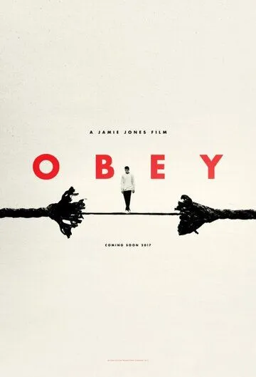 Подчиняйся / Obey (2018)