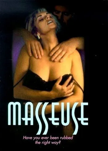 Массажистка 3 / Masseuse 3 (1998)