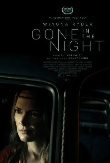 Пропавшие в ночи / Gone in the Night (2021)