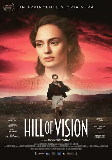 Несгибаемый / Hill of Vision (2022)